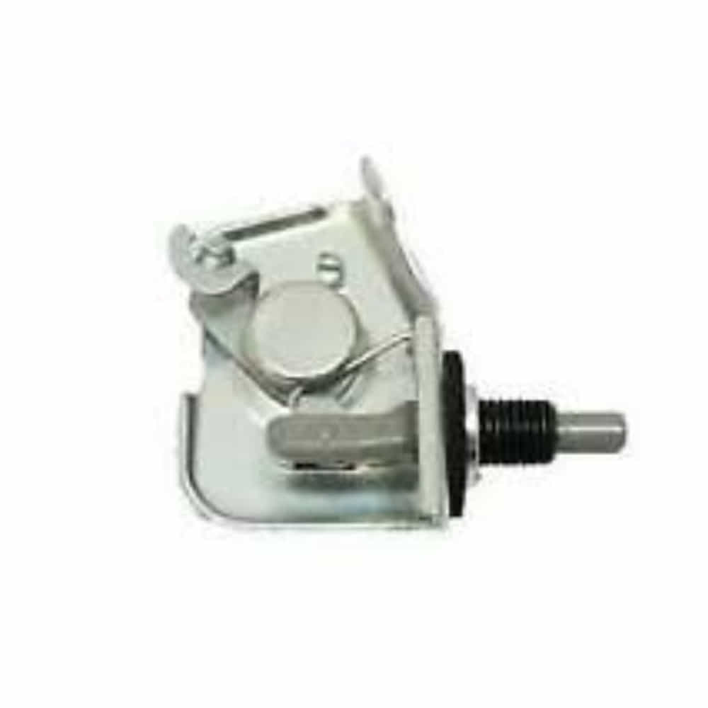 Lock & Cable Assembly Gas Filler Opener - 7703726020